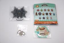 Capcom Cafe Monster Hunter 20Th Acrylic Stand Keychain Shagal Magara picture