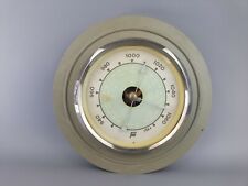 Vintage Soviet Barometer Weather measuring device USSR picture
