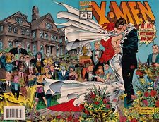 X-Men #30 Newsstand (1991-2001) Marvel Comics picture
