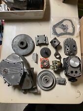 Whizzer J Motor - Incomplete Excellent Condition picture