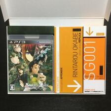 Steins; Gate Limited Edition PS3 Okabe Keitai Phone SG001 Replica D-Mail picture