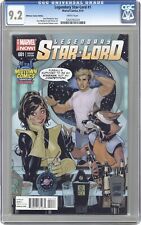 Legendary Star Lord 1MIDTOWN CGC 9.2 2014 1264765020 picture