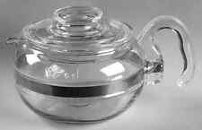 Pyrex Flameware Tea Pot 6918917 picture