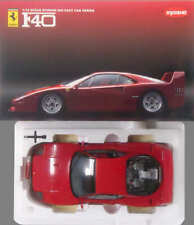 1/12 Ferrari F40 (red) picture