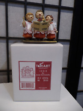 Vintage ANRI Toriart Choir Figurines #624456 Juan Fernandez picture