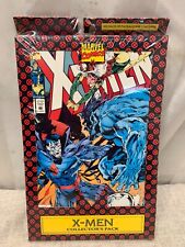 Marvel Comics Vintage 1993 X Men Collector's Pack 5 Comics New Factory sealed picture