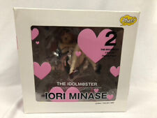 Figure Minase Iori 1/8 Scale PVC THE IDOLM@STER From Japan Phat Company READ picture
