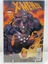 29087: Marvel Comics X-MEN #92 VF Grade picture