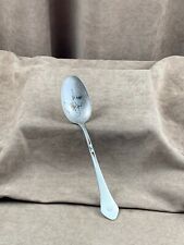 German tablespoon. Wehrmacht 1936-1945 WWII WW2 picture