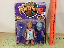 The Flintstones Movie “Fillin’ Station Barney’ figure,  picture