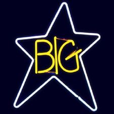 New Big Star Neon Sign 17