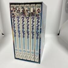 Vandread: The Second Stage Blu-ray Vol. 1-6 Set Box Edition Anime picture