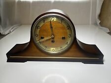 Linden Westminster Chime Mantel Clock picture
