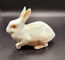 Vintage Bing And Grondahl Rabbit 2442 KC picture