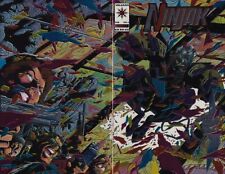 Ninjak #1 (1994-1995) Valiant Comics picture