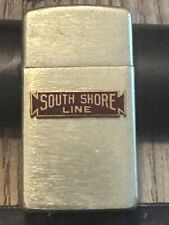 lighter south shore line railroad picture