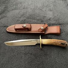 Randall Made Knives Model 1-7” All Purpose picture