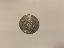 Half Of Dollar Coin picture