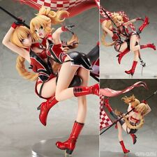 FREE SHIPPING - Fate/Apocrypha Jeanne d'Arc & Mordred Racing 1/7 USA SELLER picture