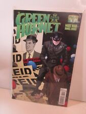 Green Hornet #3 The Sting Paolo Rivera Variant 2013 Dynamite Comics BAGGED BOARD picture