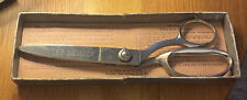 J. Wiss & Sons Vintage Scissors & Shears In Original picture