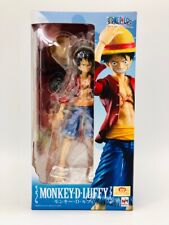 Variable Action Heroes ONE PIECE Monkey D Luffy 180mm PVC Painted Action Figure picture