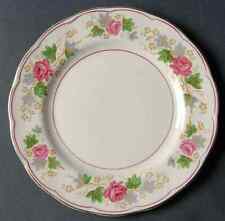 Grindley Swansea Rose Bread & Butter Plate 171098 picture