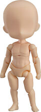Good Smile Company Archetype 1.1: Man Almond Milk Re-Run Nendoroid Doll picture