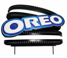 Large Oreo Cookie Store Advertising Display picture