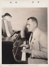 Stephen Pasternacki (1934) 🎬⭐ Paramount Player  - Original Vintage Photo K 186 picture