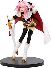 Fate/Apocrypha Rider of Black Astolfo 180mm Figure Prize Taito Japan Sega Gift picture