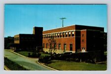Wilkinsburg PA-Pennsylvania, Westinghouse Educational Center, Vintage Postcard picture