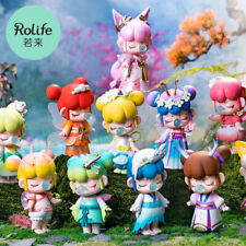 Rolife Nanci's Forest Fairies Series Confirmed Blind Box Figure TOY HOT！ picture