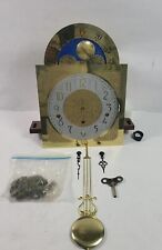 Vintage 1978 Ridgeway Limited Edition Grandfather Clock picture
