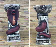 Forbidden Rye Tiki Mug #166/250 1st Edition by Lost Temple Traders 2022 Bauer picture