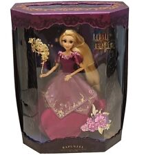 2019 Limeted Edition Disney Designer Collection Midnight Masquerade Rapunzel  picture