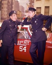 Car 54 Car 54, Where Are You? TV 8x10 inch Photo picture
