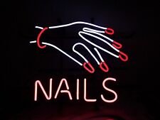 Hand Nails Shop 20