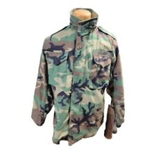 U.S. Armed Forces - M65 Cold Weather Coat - Medium Long picture