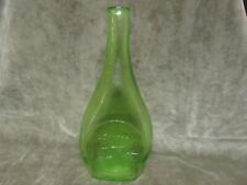Vintage 1979 Skylab United States of America Green Glass Bottle 1st Run MAG picture