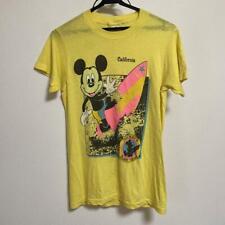 80s Vintage Sherry MICKEY S SURF TEAM T-shirt picture