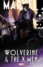 Marvel Noir: Wolverine & the X-Men by  in Used - Like New picture
