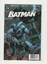 Batman #617 (2003, DC Comics) Newsstand Mid Grade picture