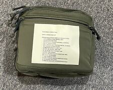 BlackBag Consulting Urban Sniper Hide Complete Kit. Ranger Green picture