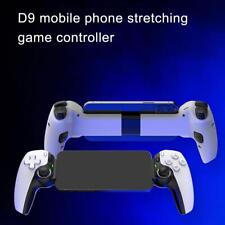 D9 Mobile Phone Stretching Game Controller PC Tablet For Switch/PS3/P FDD picture