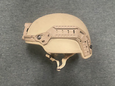 Large Mid-Cut Revision Brand Ballistic Combat Helmet , ACH, MICH picture