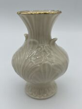 Vintage Lenox Elfin Collection Bud Vase USA 4.5