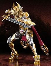 Bandai S.H. Figuarts Golden Knight Garo Leon Engraved Ver. picture