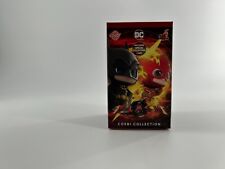 Hot Toys DC The Flash Movie Cosbi Collection Blind Box Exclusive Chance of Chase picture