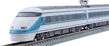 TOMIX N gauge Tobu 100series Spacia Stylish Color Set 98760 Model Train Tomytec picture